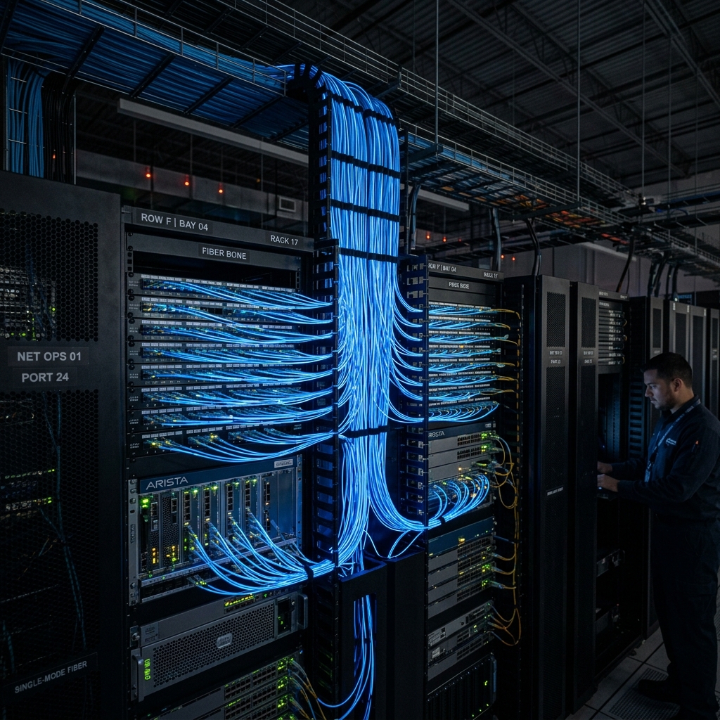 Infrastructure Design