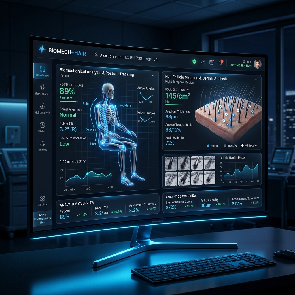 Healthcare Analytics